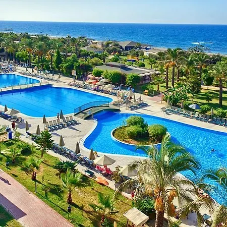 Mc Arancia Alanya