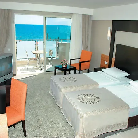 Mc Arancia Hotell