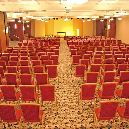 Hotell Mc Arancia Alanya