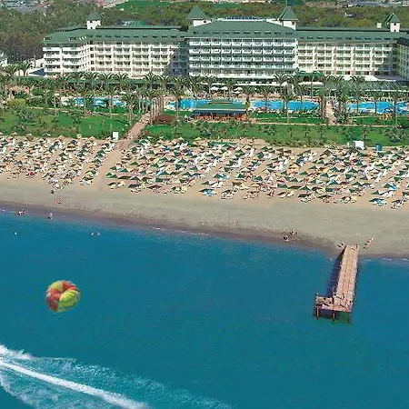 Hotell Mc Arancia 5*