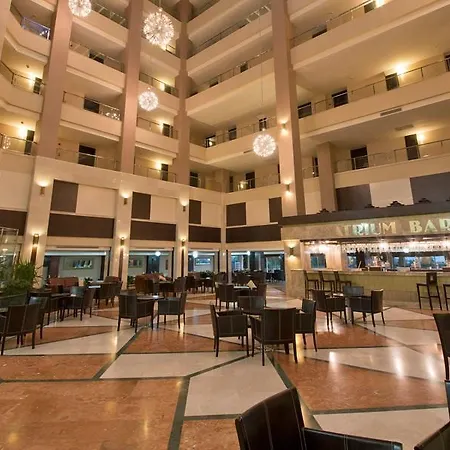 Mc Arancia Hotell