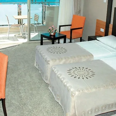Hotell Mc Arancia 5*