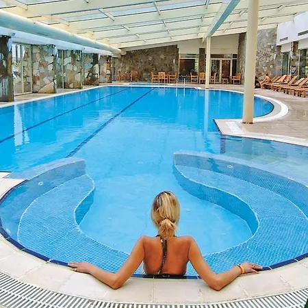Hotell Mc Arancia 5*