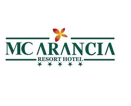 Mc Arancia Hotell Alanya