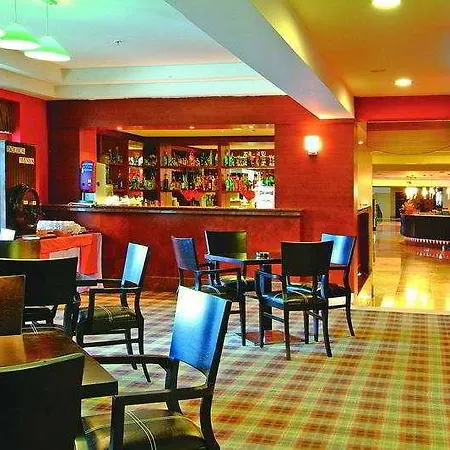 Hotell Mc Arancia 5*