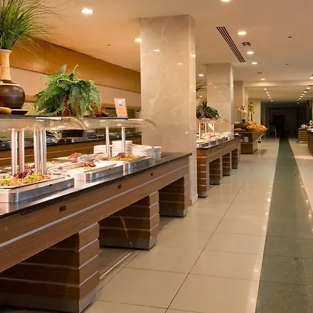 Mc Arancia Hotell