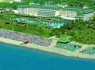 Hotell Mc Arancia