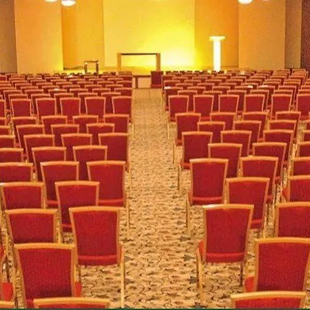 Mc Arancia Hotell Alanya