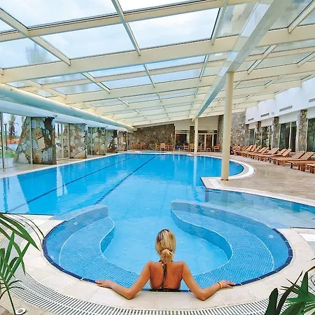 Hotell Mc Arancia