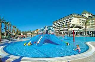 Hotell Mc Arancia