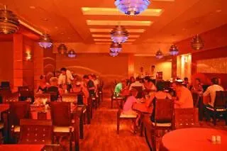 Hotell Mc Arancia 5*